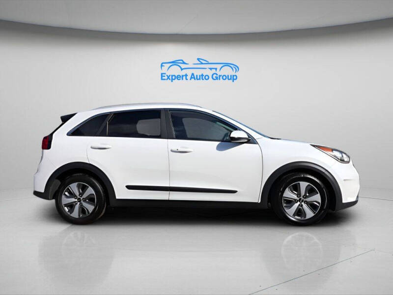 2019 Kia Niro FE