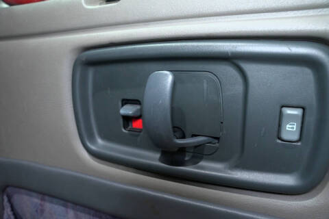 1999 GMC Savana G1500