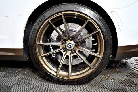 2017 Chevrolet Camaro SS