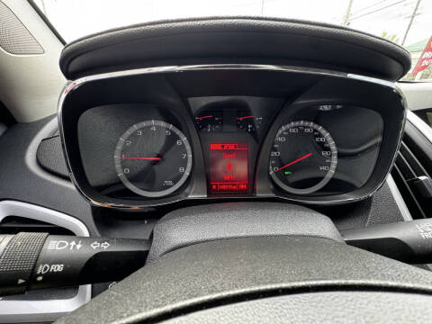 2015 GMC Terrain SLT-1