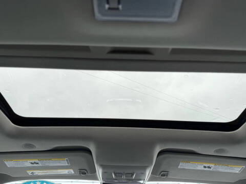 2014 Buick Encore Leather