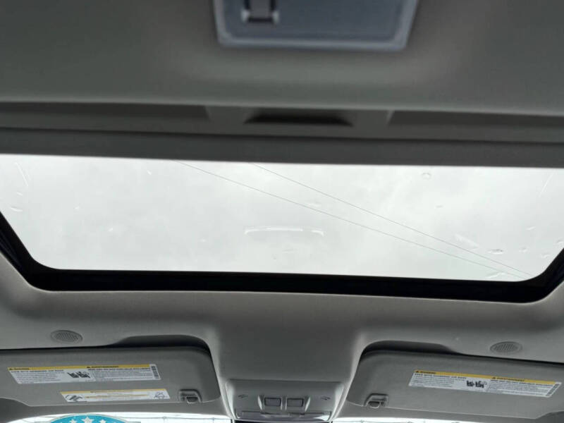 2014 Buick Encore Leather