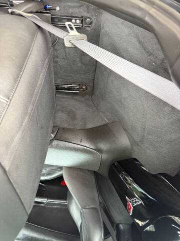 2006 Chevrolet Corvette