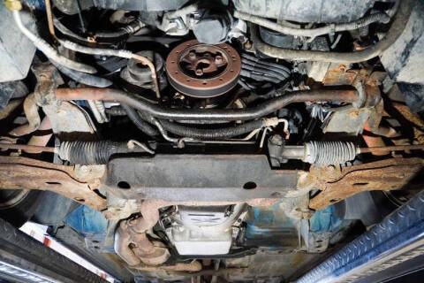 1996 Chevrolet Camaro