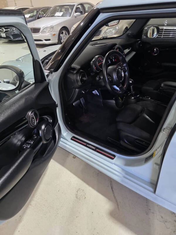 2019 MINI Hardtop 4 Door Cooper S