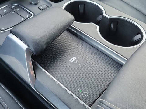 2023 Acura MDX w/Tech