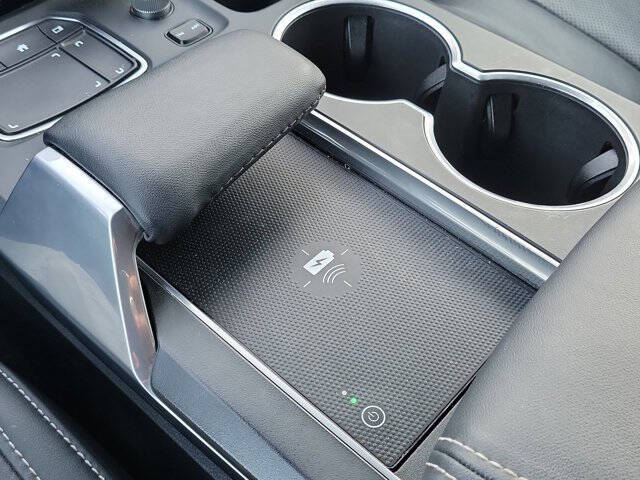 2023 Acura MDX w/Tech