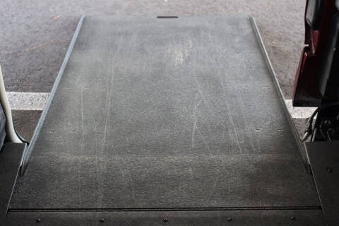 2011 Dodge Grand Caravan Crew