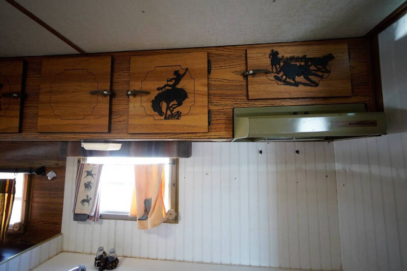 1973 Chevrolet C30 Camper Special