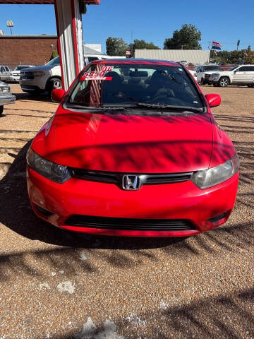 2006 Honda Civic EX