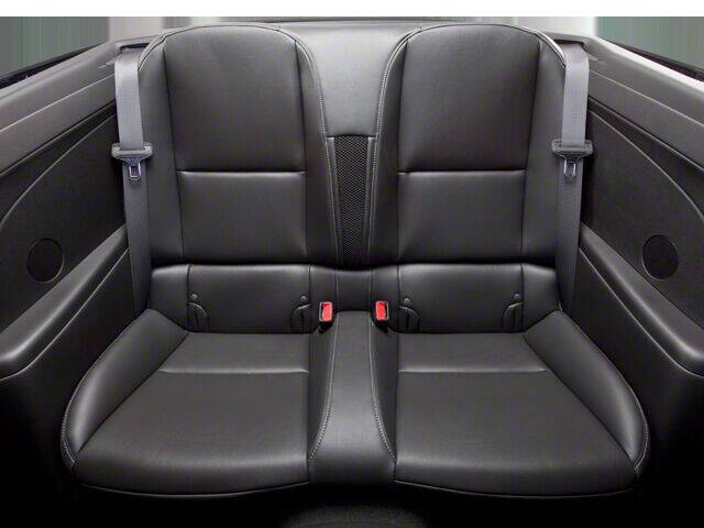 2011 Chevrolet Camaro LT