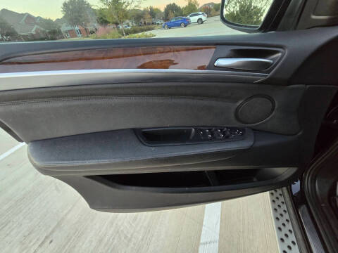 2013 BMW X6 xDrive35i