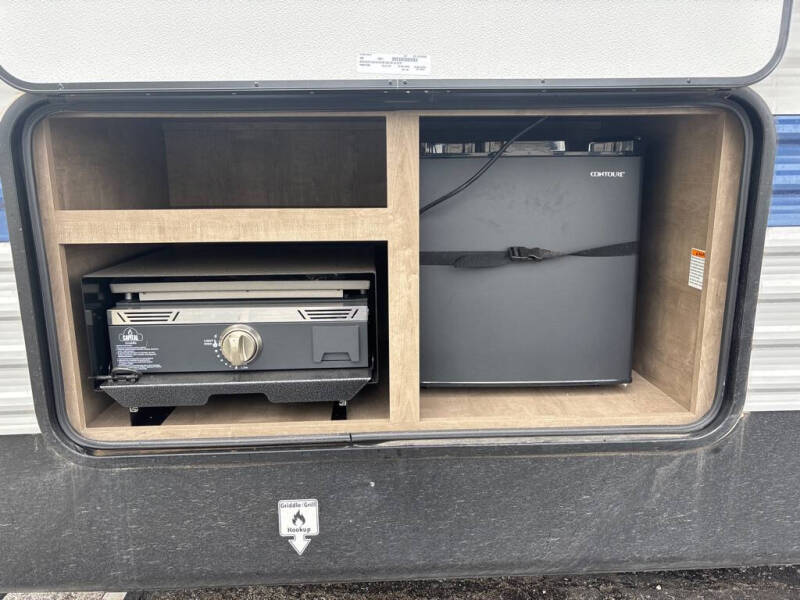 2025 Keystone RV Springdale