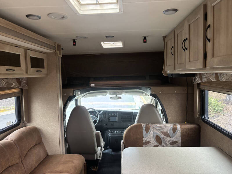2014 Chevrolet Express