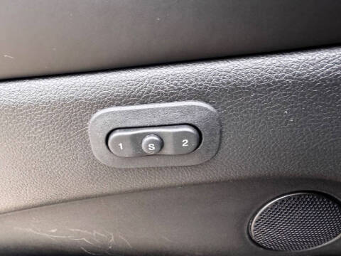 2017 Jeep Grand Cherokee SRT