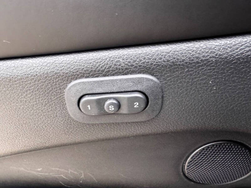 2017 Jeep Grand Cherokee SRT