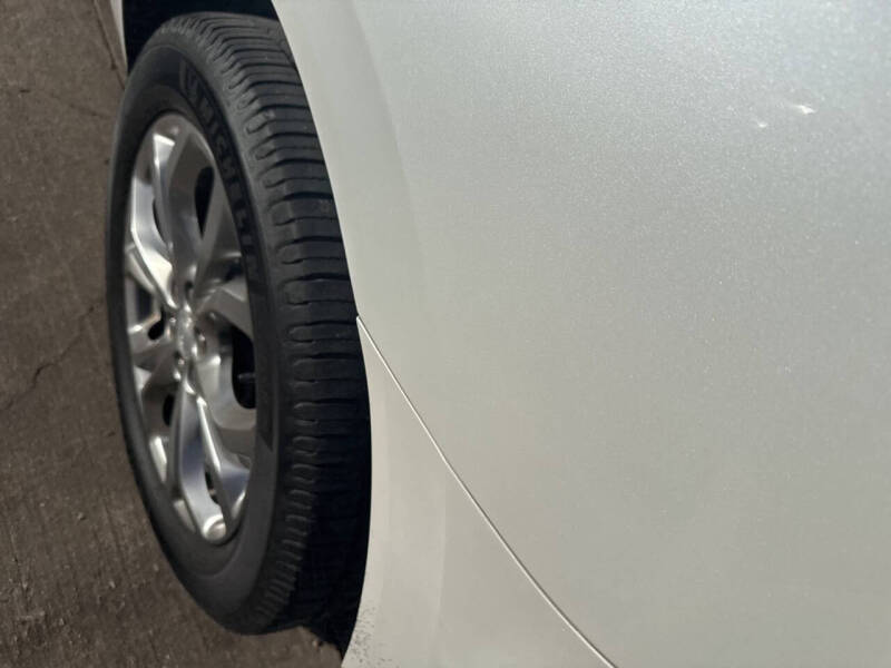 2019 Buick Enclave Avenir