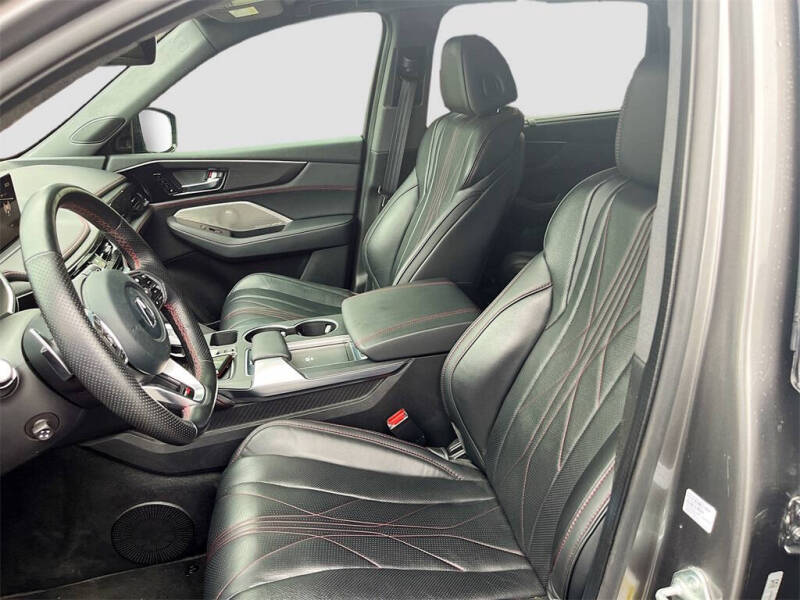 2023 Acura MDX SH-AWD Type S w/Advance Package