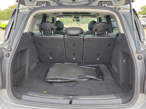 2018 MINI Countryman Cooper ALL4