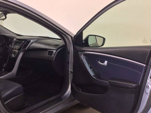 2014 Hyundai Elantra GT