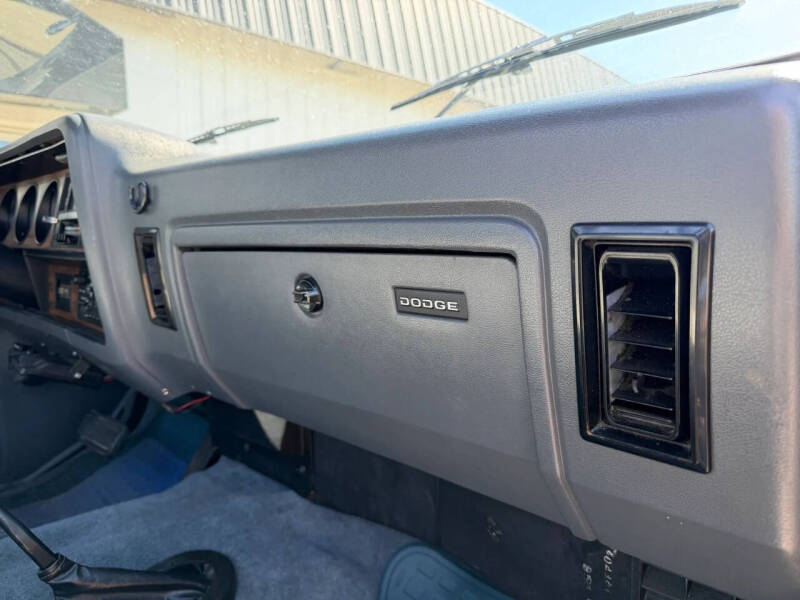 1993 Dodge RAM 250