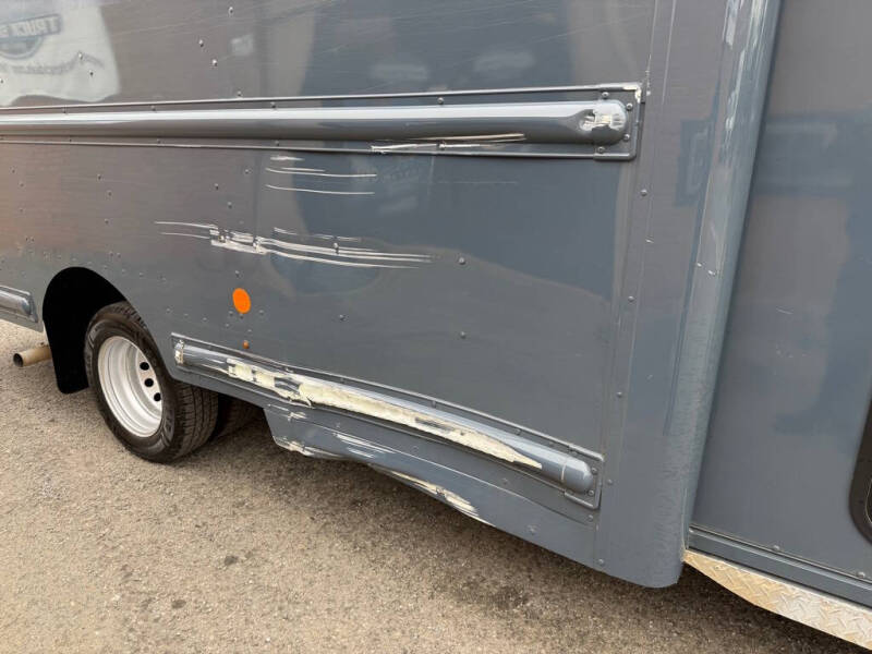 2022 Ford Transit