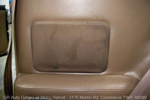 1992 Pontiac Firebird Trans Am