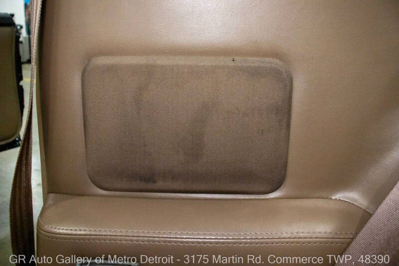 1992 Pontiac Firebird Trans Am