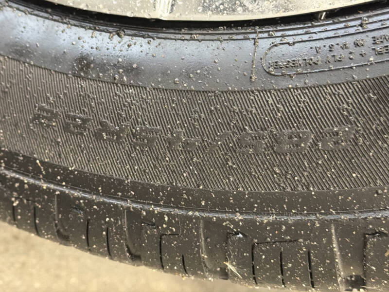 2019 GMC Yukon SLT Standard Edition