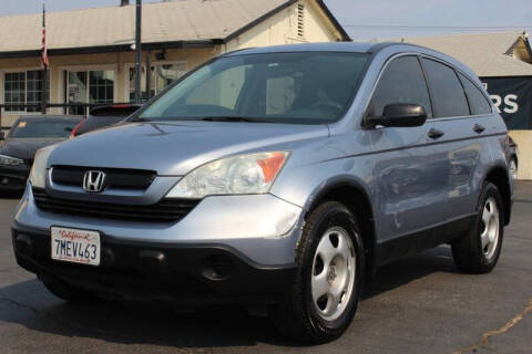 2008 Honda CR-V for sale at Empire Motors in Acton CA