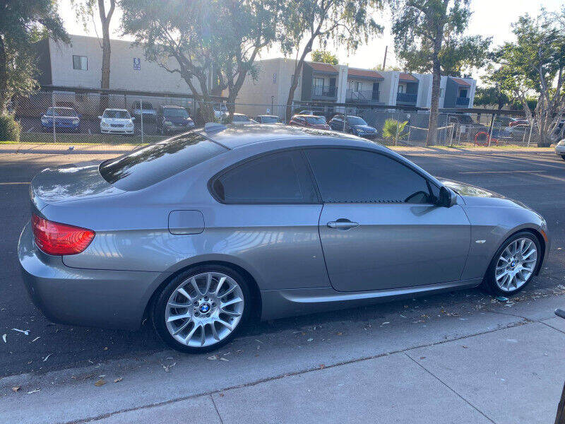 2013 BMW 3 Series for sale at Trucks & More LLC in Glendale, AZ