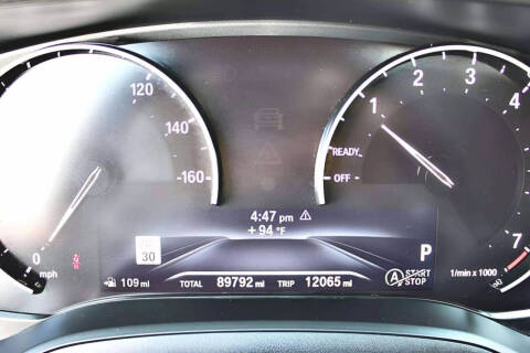 2020 BMW 3 Series 330i