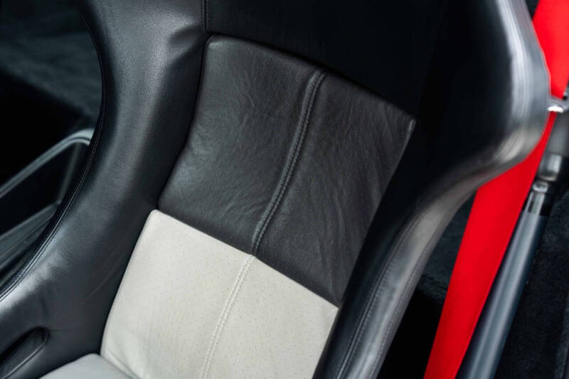 1992 Porsche 911 Carrera