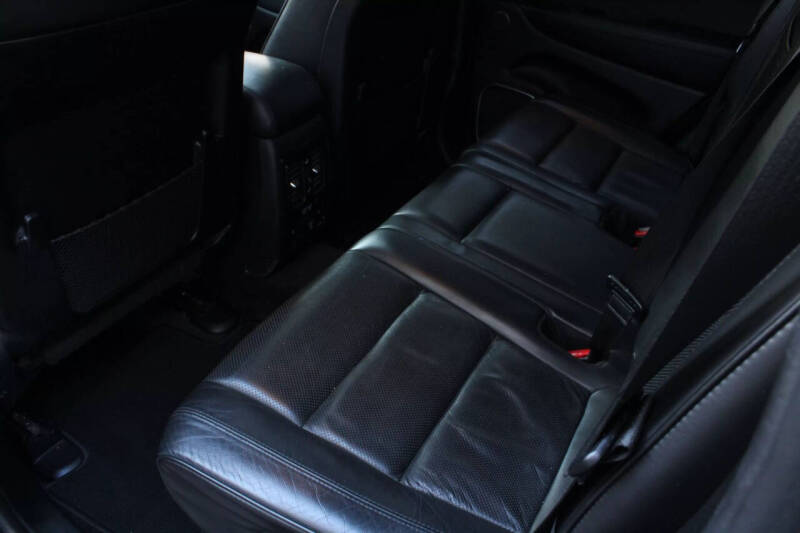 2018 Jeep Grand Cherokee High Altitude