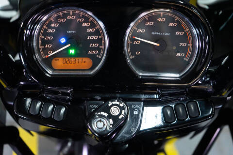 2021 Harley-Davidson Road Glide Special