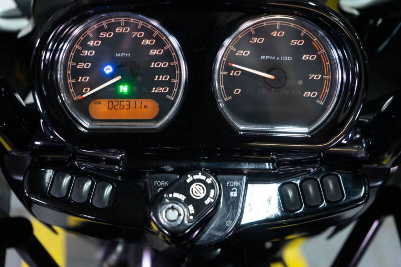 2021 Harley-Davidson Road Glide Special