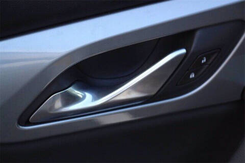 2020 Chevrolet Blazer