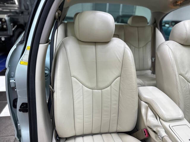 2002 Jaguar S-Type 4.0