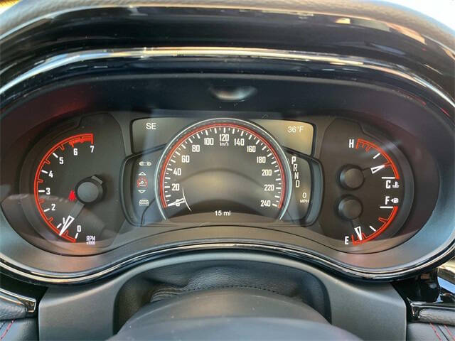 2026 Dodge Durango GT HEMI Plus