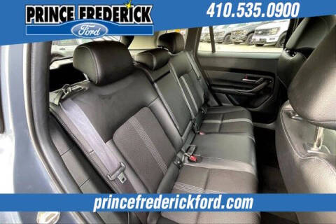 2025 Mazda CX-50 2.5 S Preferred