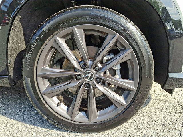 2025 Acura ADX w/A-SPEC
