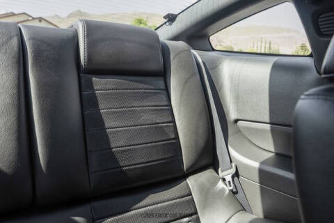 2008 Ford Mustang GT Premium