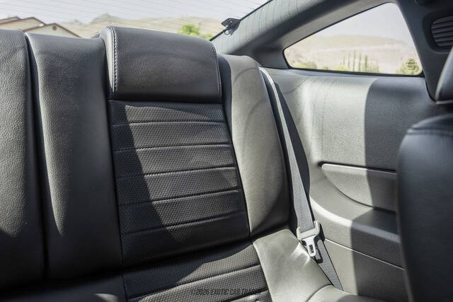 2008 Ford Mustang GT Premium