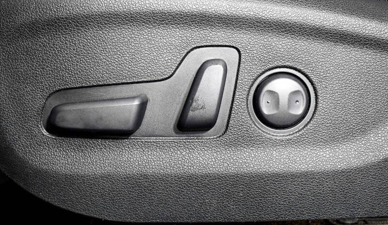 2019 Hyundai Tucson SEL