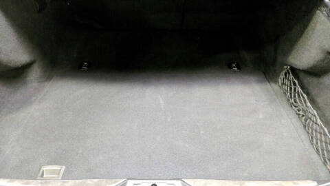 2017 Maserati Quattroporte S GranSport