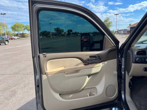 2014 GMC Sierra 2500HD