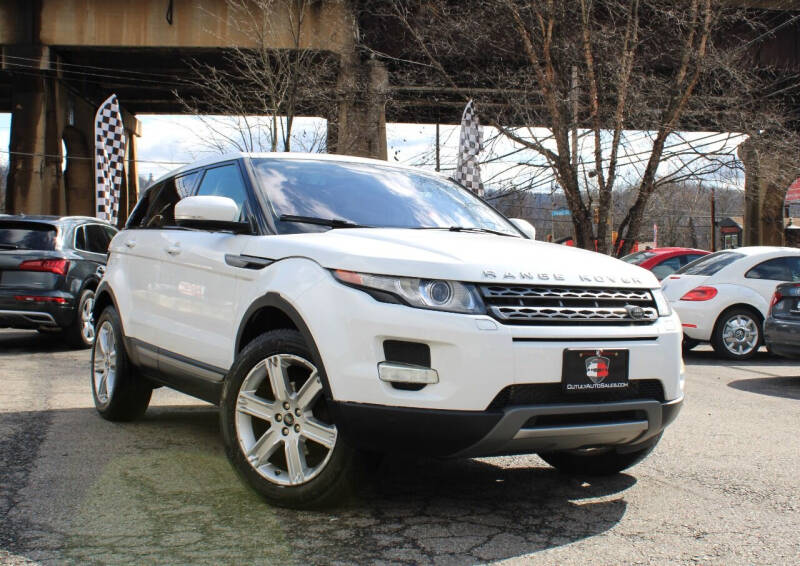 Cars For Sale In Pittsburgh, PA