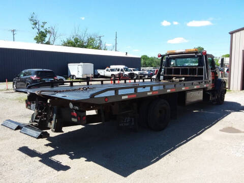 2000 International 4700