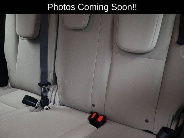 2024 Subaru Ascent Premium 7-Passenger