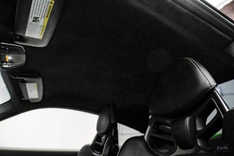 2018 Porsche 911 GT3